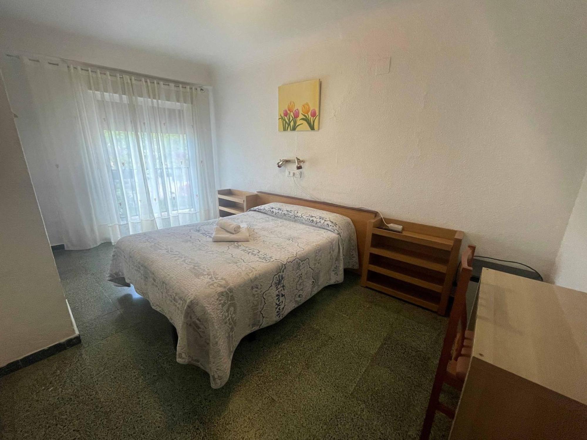 Hostal Cumbre Saragosse Extérieur photo