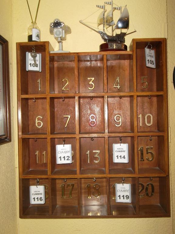 Hostal Cumbre Saragosse Extérieur photo